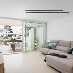 New Oiza Garden In Bahia Blanca With Garden And Ocean Views