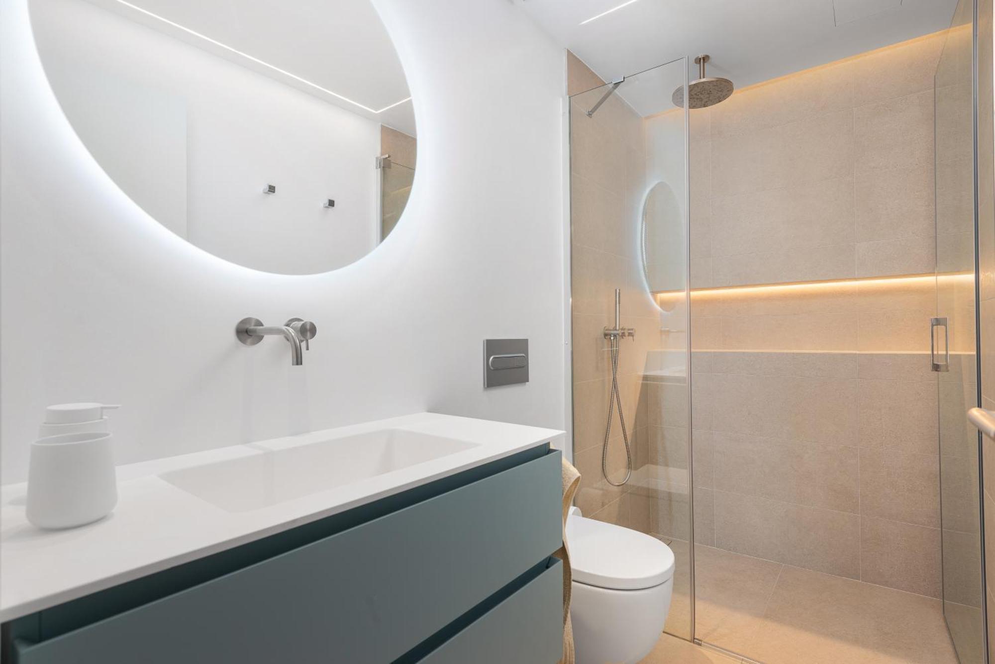 New Oiza Garden In Bahia Blanca With Garden And Ocean Views Alcúdia