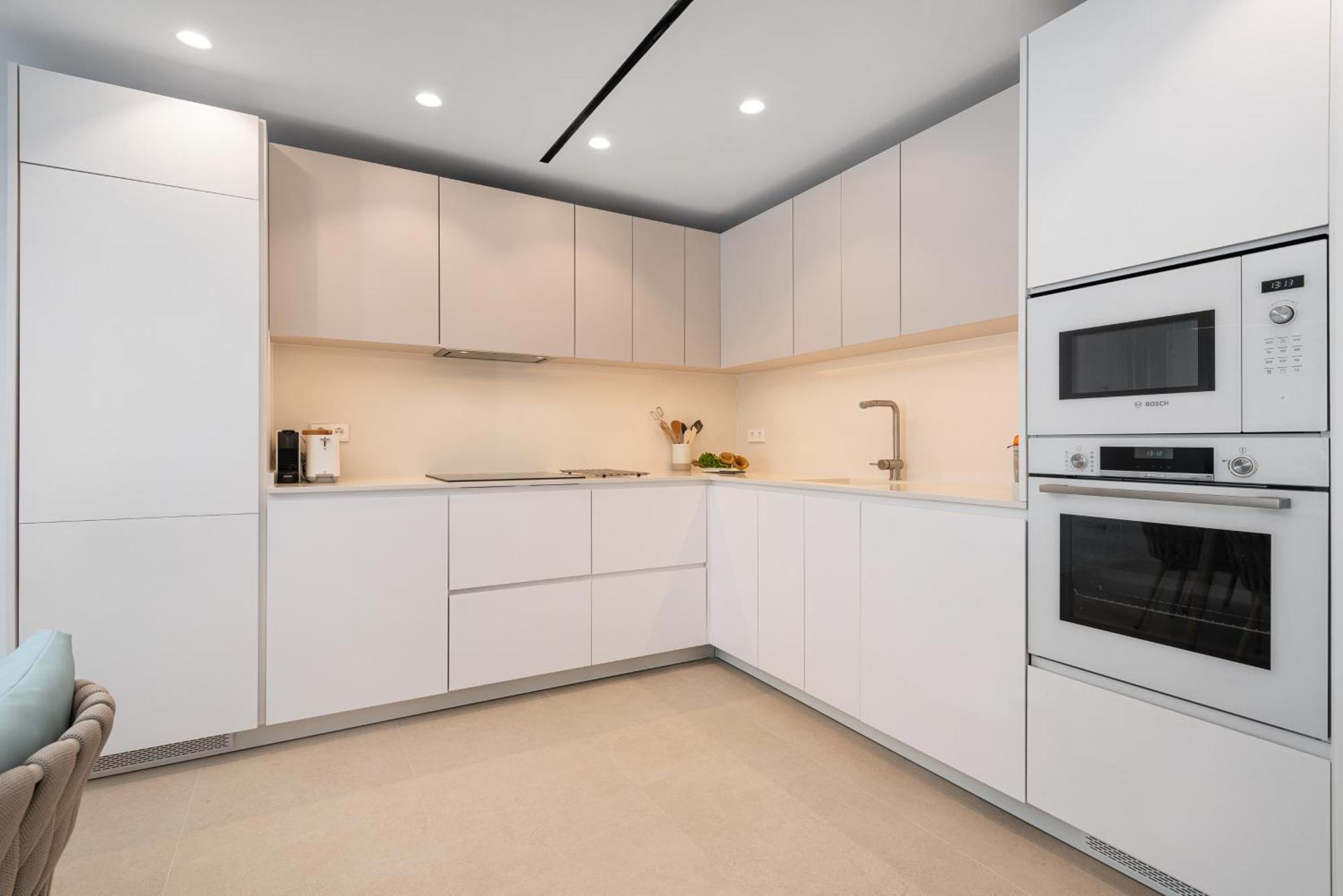 New Oiza Garden In Bahia Blanca With Garden And Ocean Views