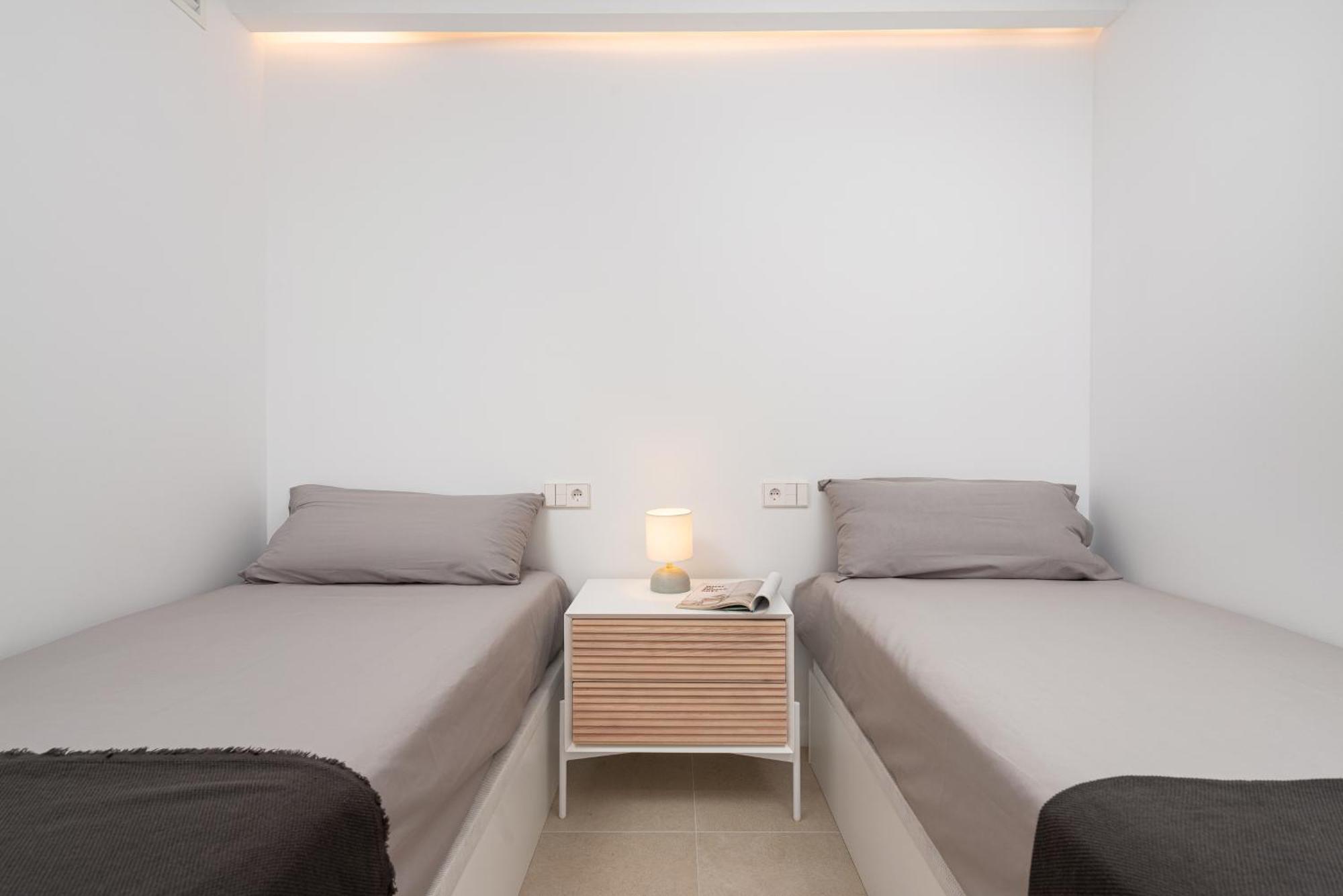 New Oiza Garden In Bahia Blanca With Garden And Ocean Views Apartment *