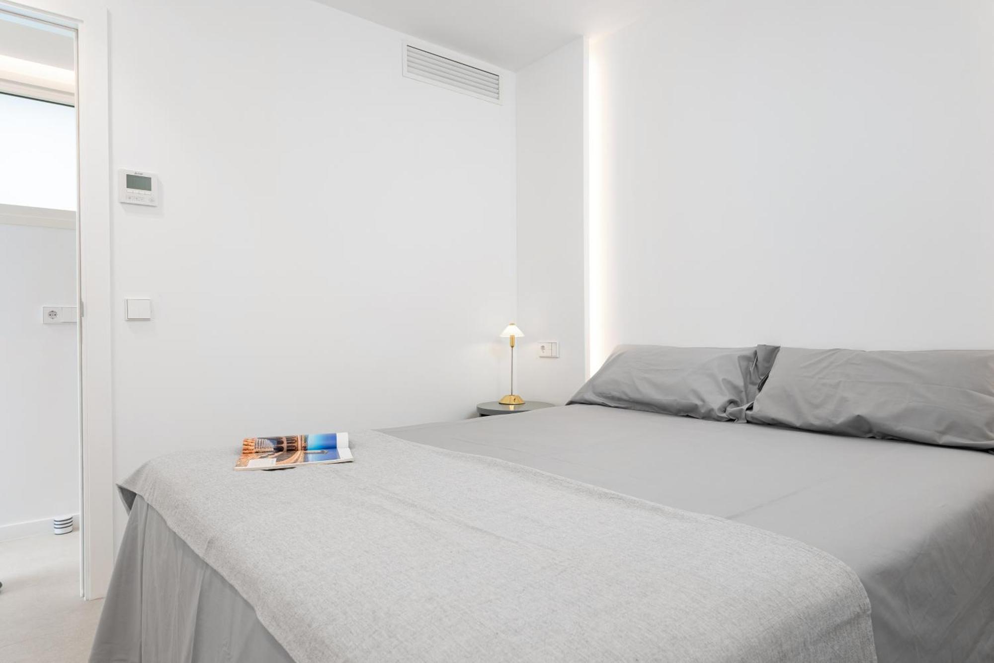 New Oiza Garden In Bahia Blanca With Garden And Ocean Views Apartment