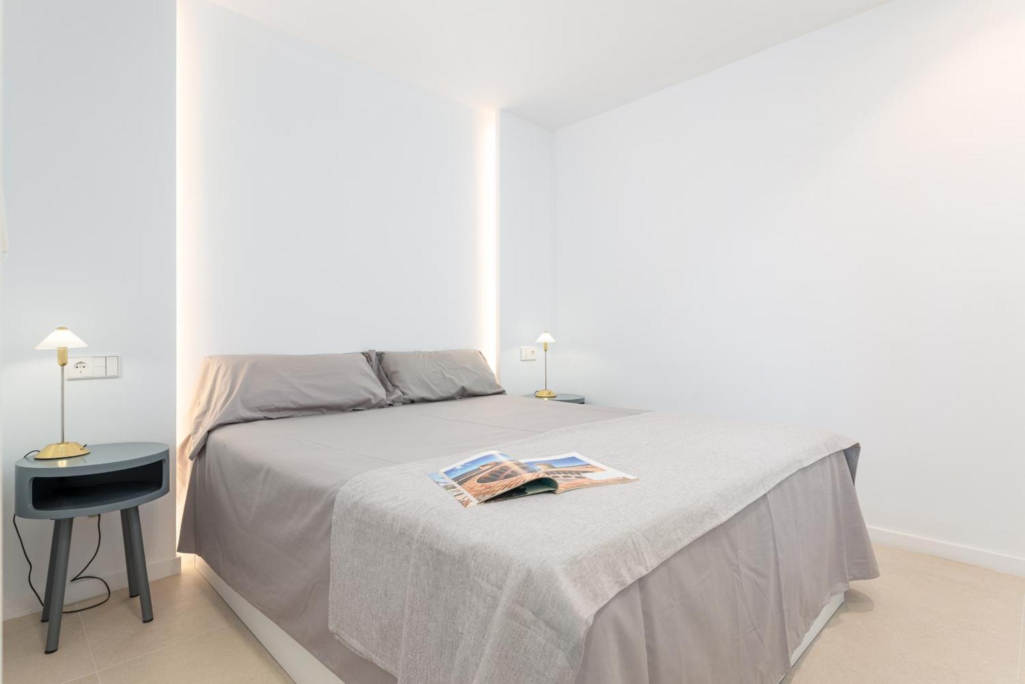 New Oiza Garden In Bahia Blanca With Garden And Ocean Views Apartment *