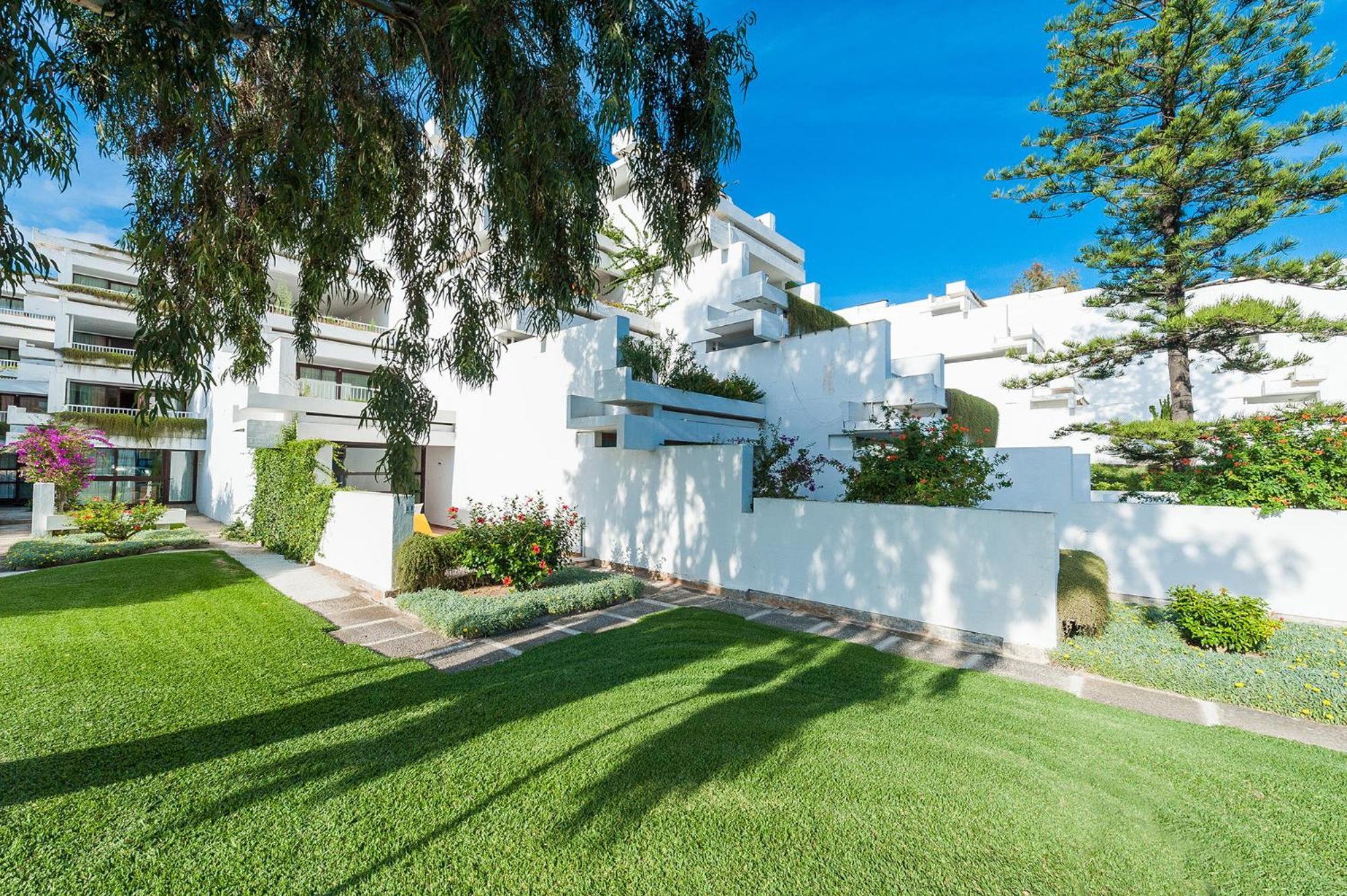 New Oiza Garden In Bahia Blanca With Garden And Ocean Views *