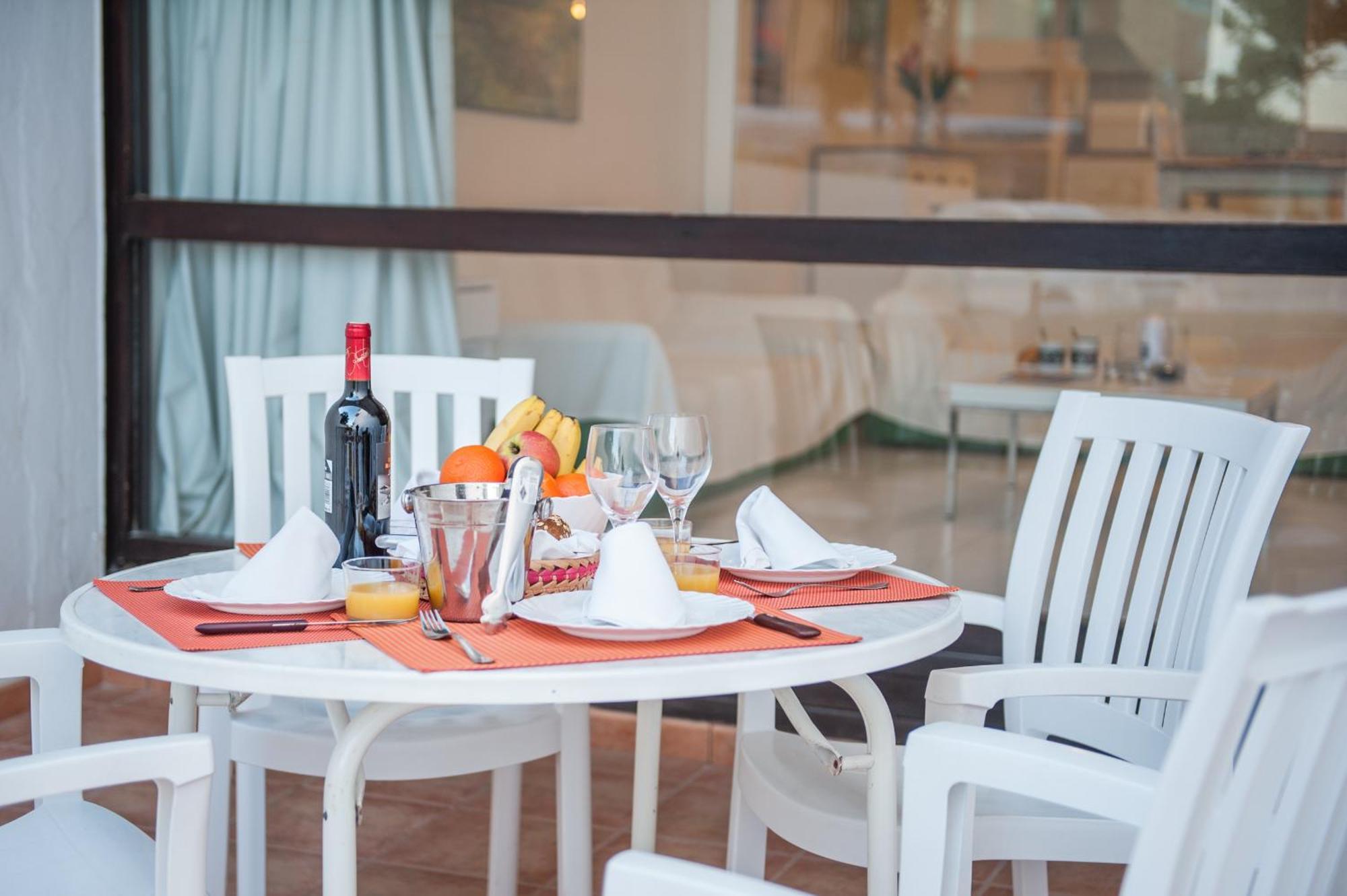 New Oiza Garden In Bahia Blanca With Garden And Ocean Views Apartment
