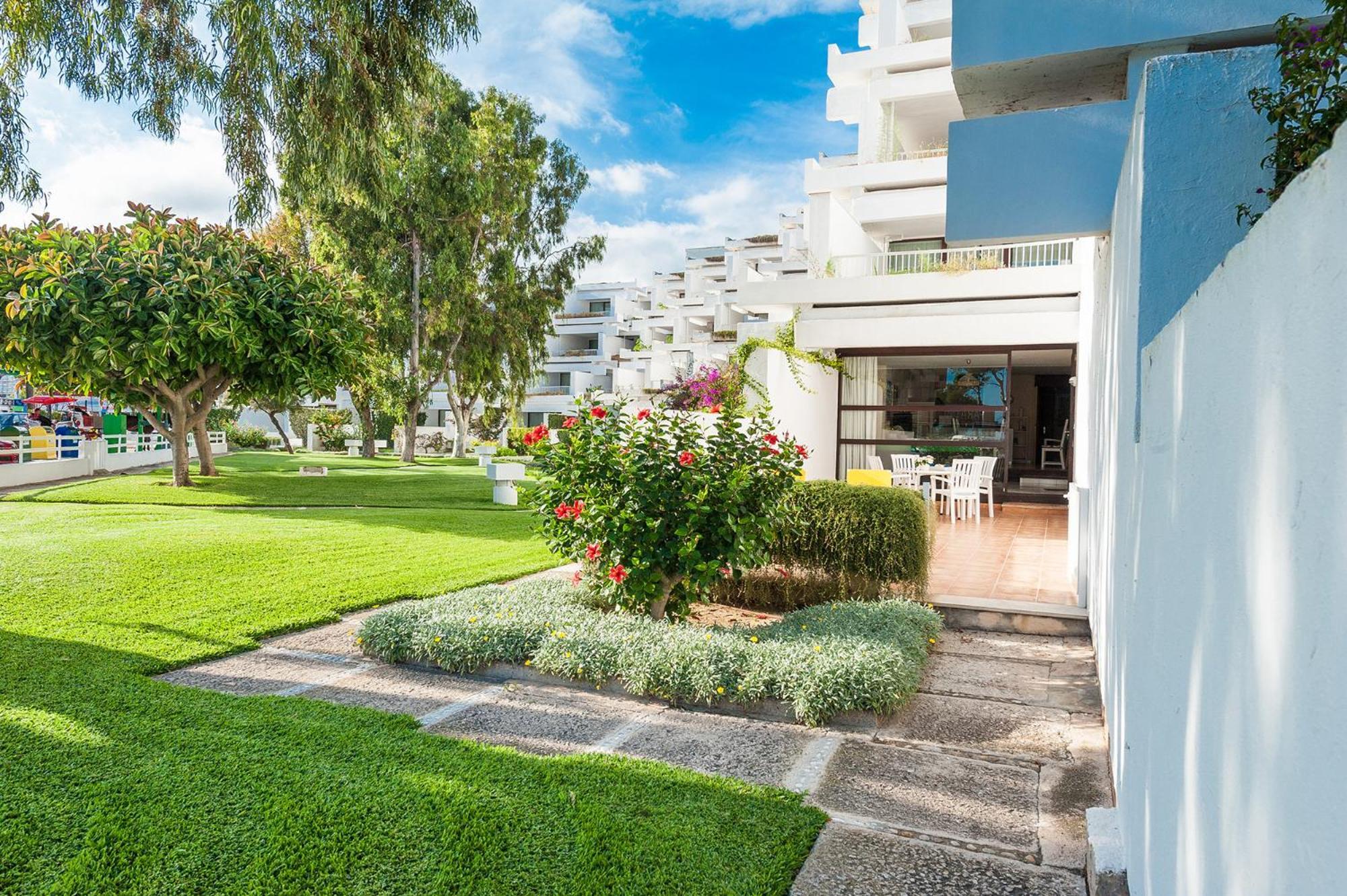 New Oiza Garden In Bahia Blanca With Garden And Ocean Views Apartment *